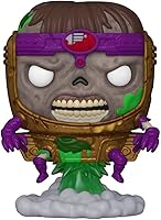 Vista 1 de Funko Pop! Marvel: Marvel Zombies - MODOK