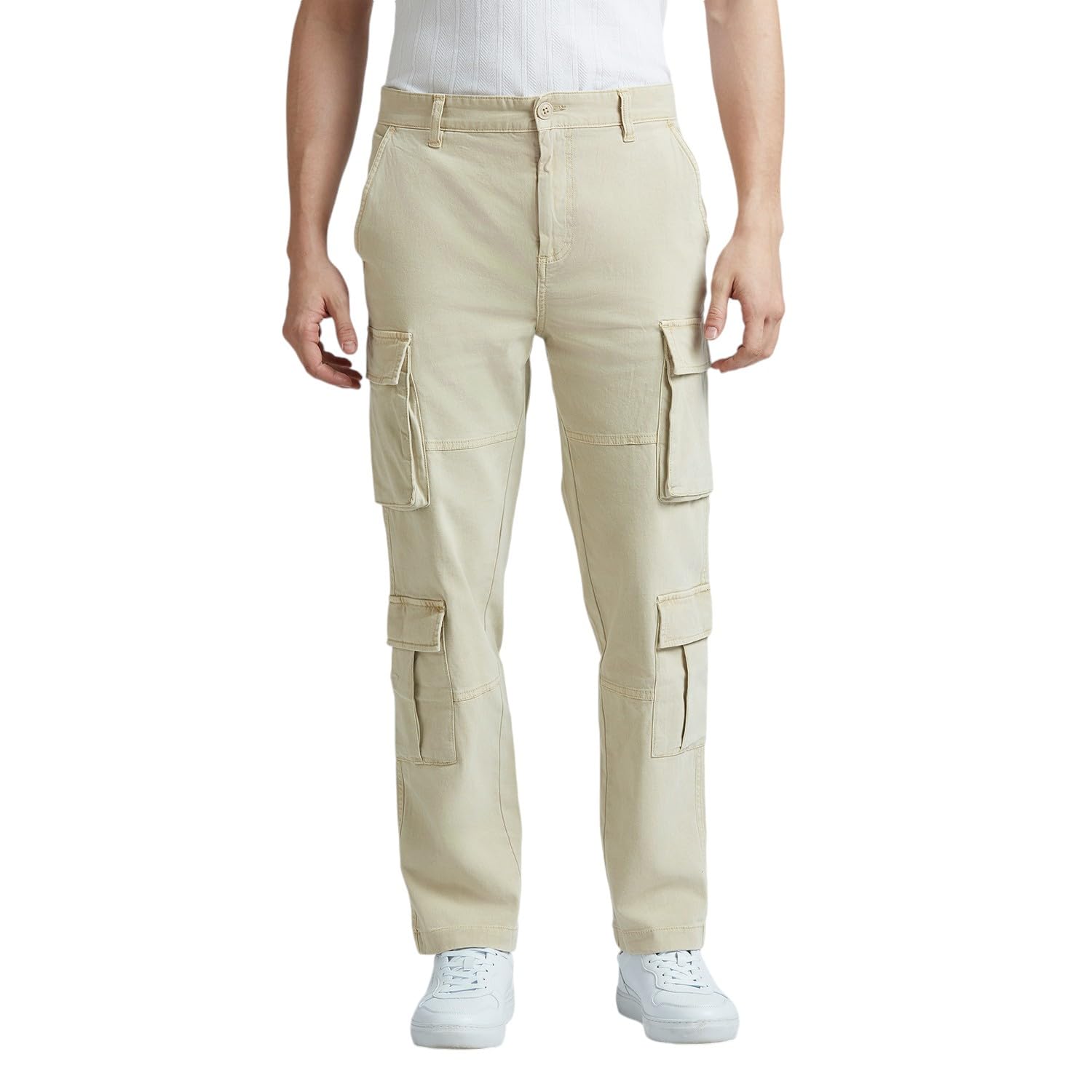 pepe jeans Men's Slim Pants-picture-38