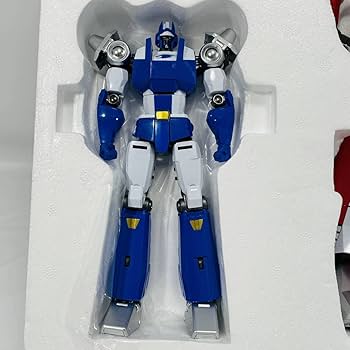 【未開封】マシンロボ クロノスの大逆襲 バイカンフー POSE+ フィギュア メタルシリーズ P+04〈マシンロボ クロノス大逆襲〉バイカンフー