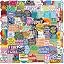 100-motivational Stickers