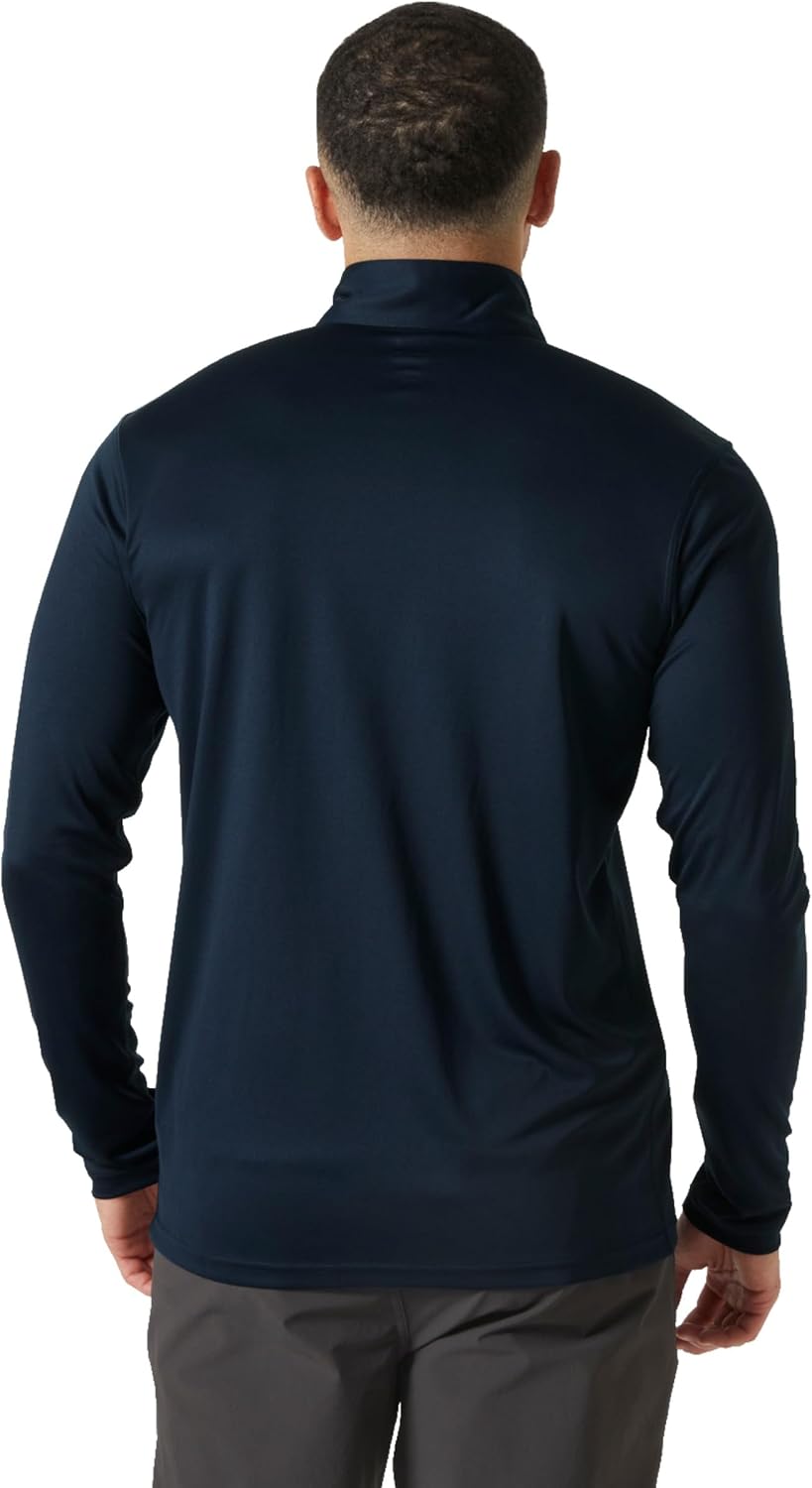 Helly Hansen Men's Hh Tech 1/2 Zip 2.0