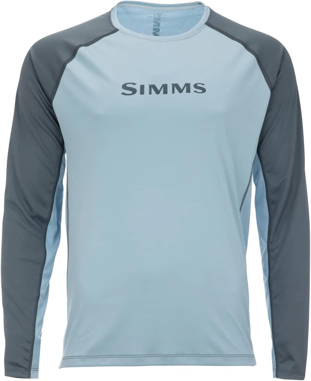 Simms Men's Simms Challenger Solar Crew