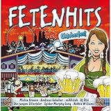  Fetenhits Oktoberfest