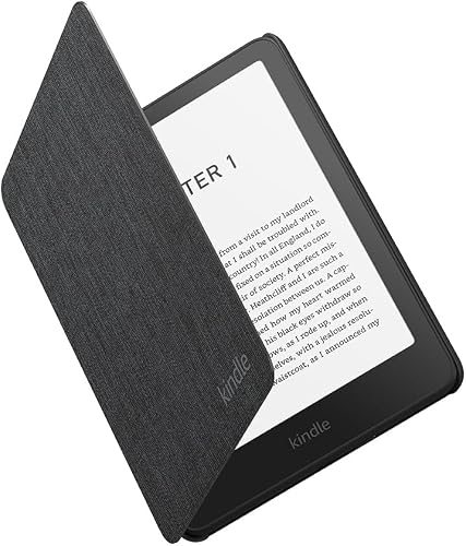 Amazon Kindle Paperwhite and Amazon Kindle Colorsoft Case…