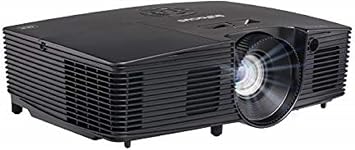 InFocus IN119HDXA Projector