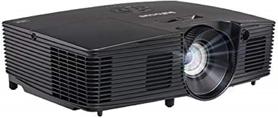 InFocus IN119HDXA Projector