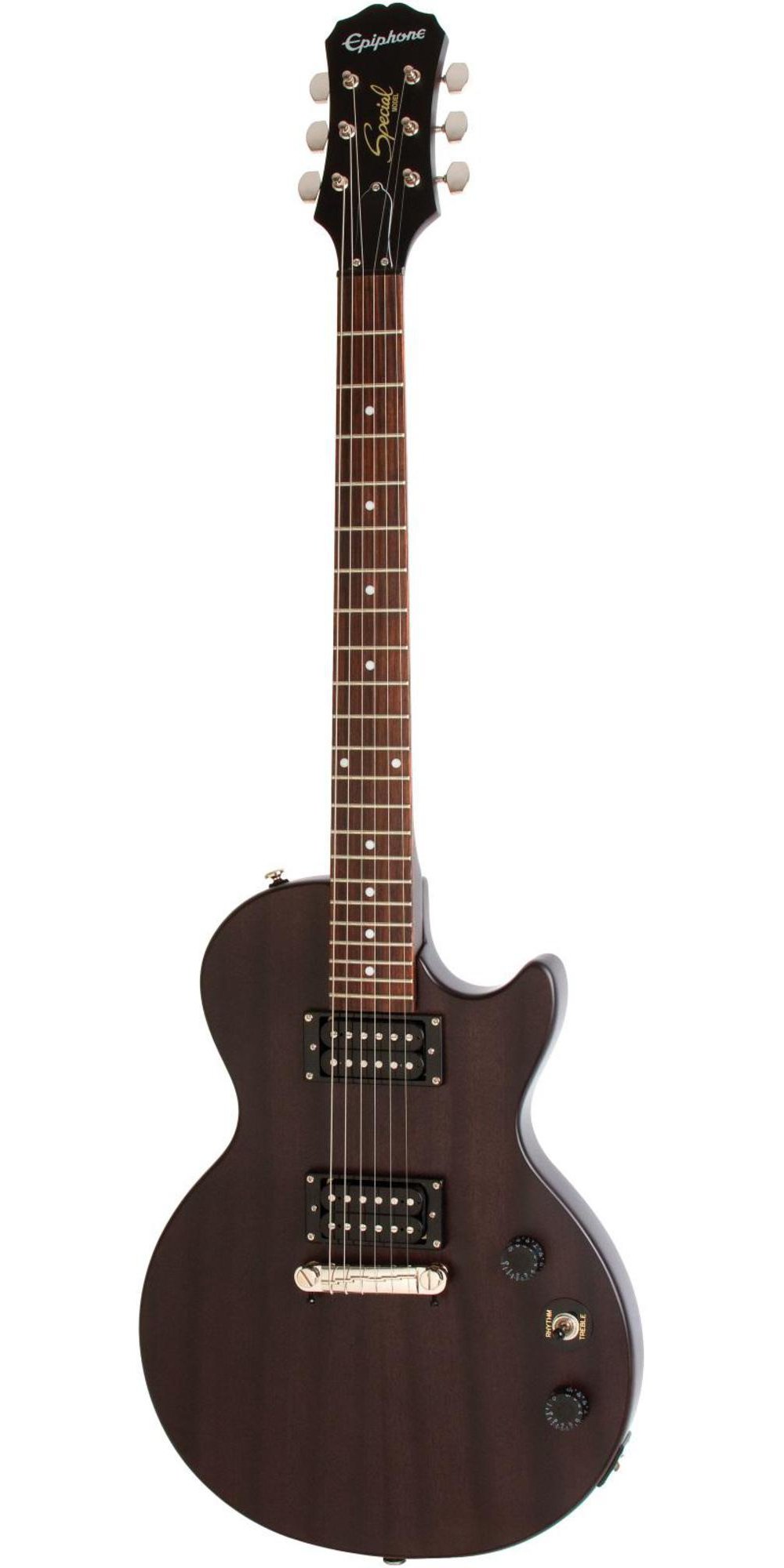 ギター Epiphone Les Paul Special-I Epiphone Les Paul Special-I - Guitarra eléctrica, edición limitada