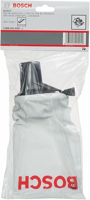 Bosch Dust Bag (Accessories Hand Held Circular Saws)