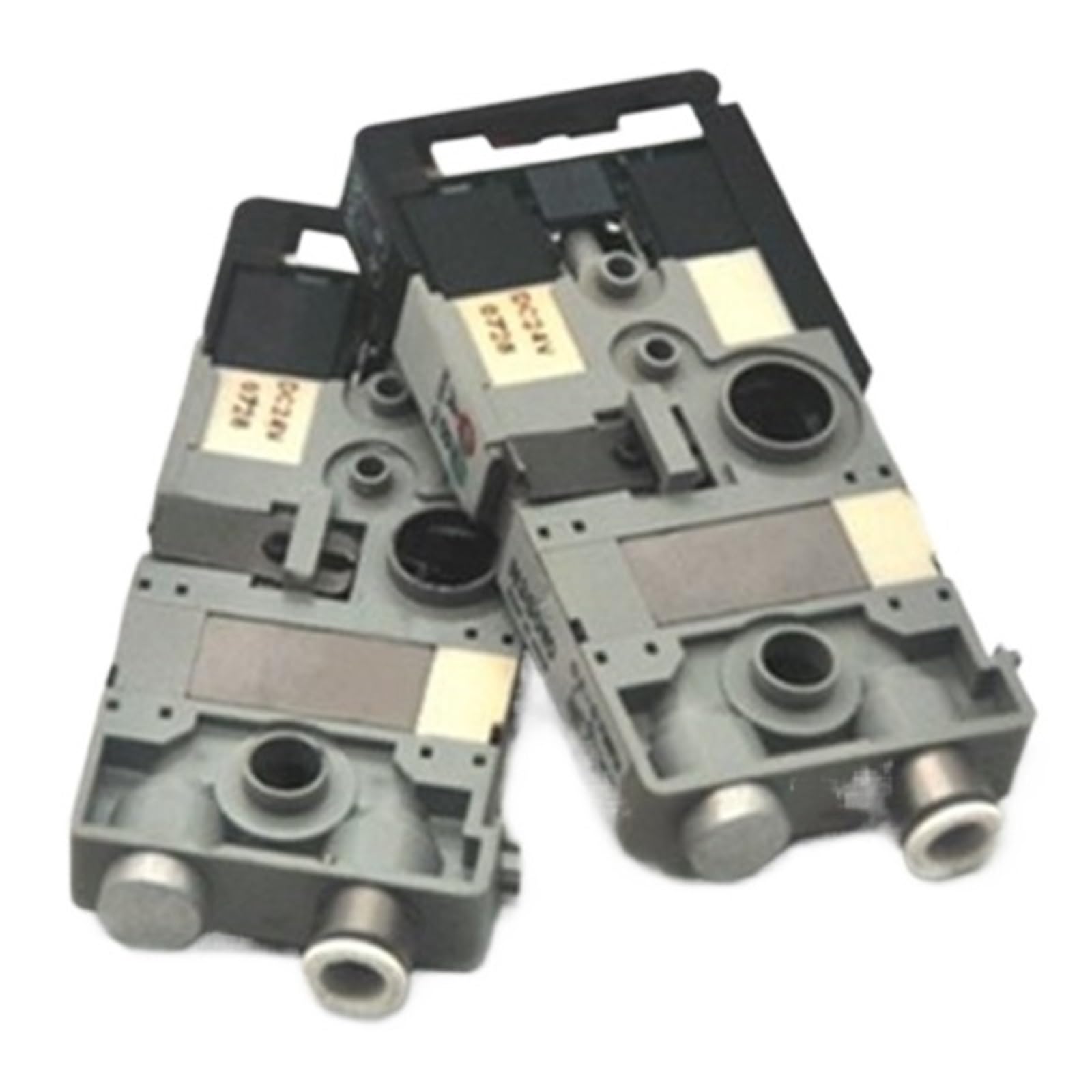 Électrovanne N3S010 distributeur pneumatique monostable 3 voies