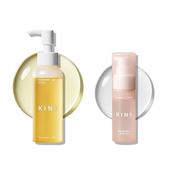 新品未使用未開封　即日発送 KINSクレンジングオイル KINS キンズ クレンジングオイル 洗顔 メイク落とし 毛穴 角栓