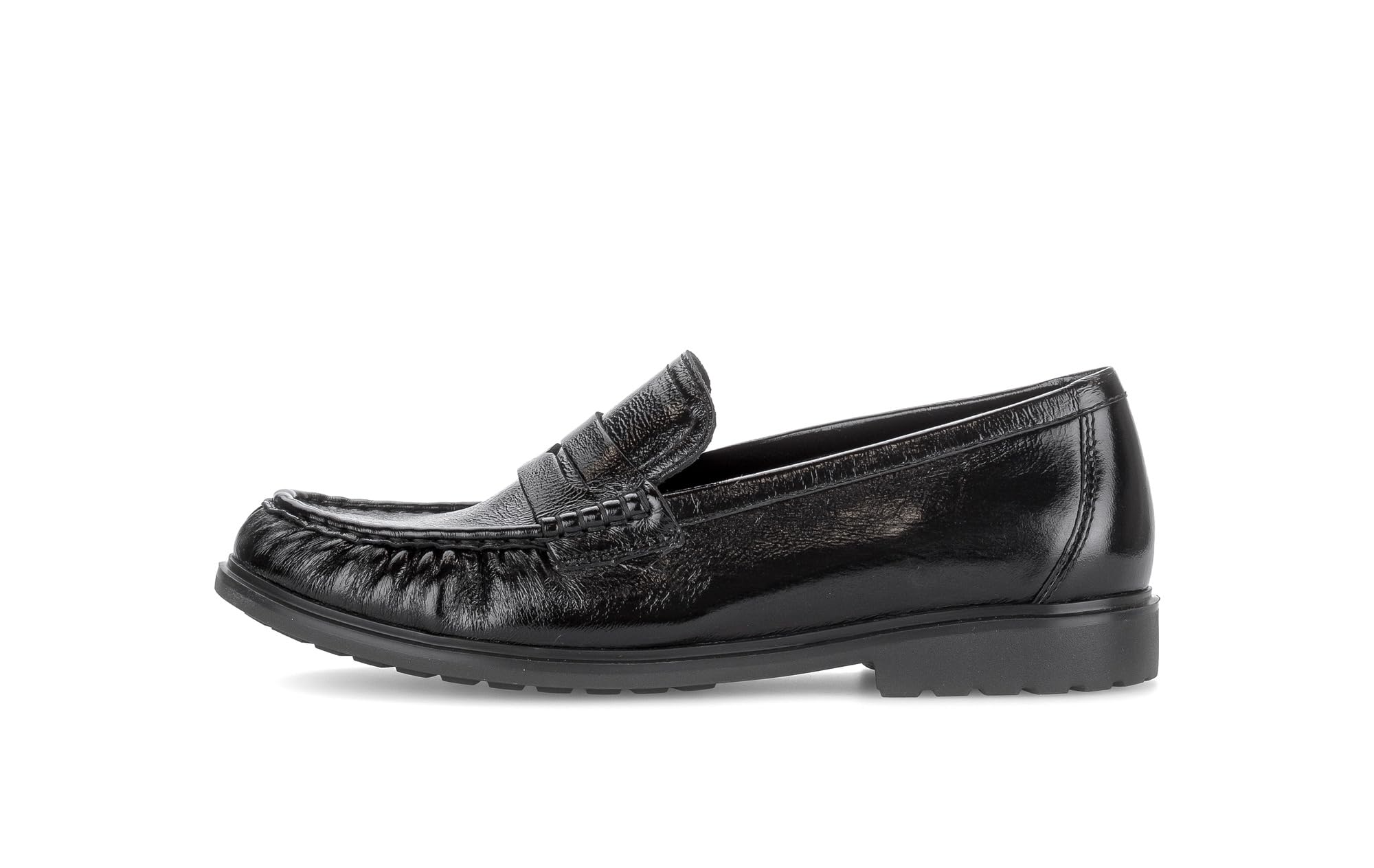 Gabor, Women's, Gabor Rae, Black, 8, Medium