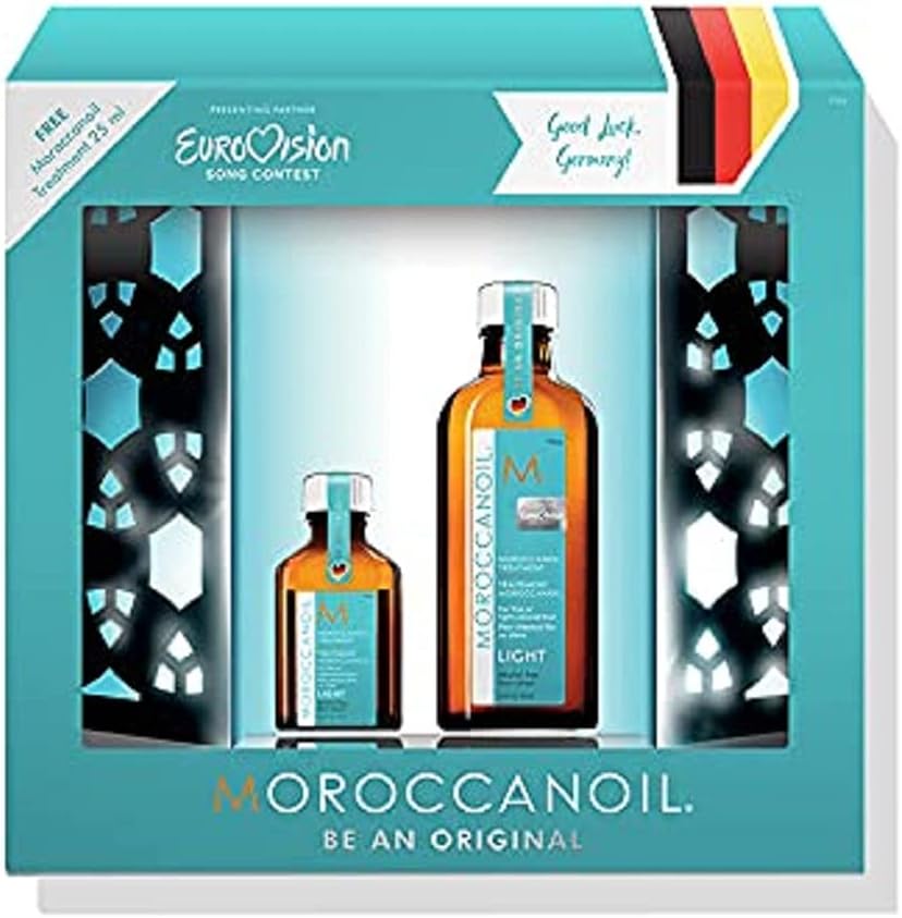 Moroccanoil Destination Hydration Kit – origineel
