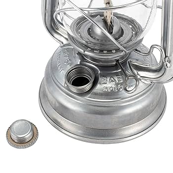 フュアーハンド Feuerhand 276 錫メッキ ランタン　廃盤品 ランタン 廃盤 FEUERHAND 276 錫メッキ フュアハンドラン ドイツ