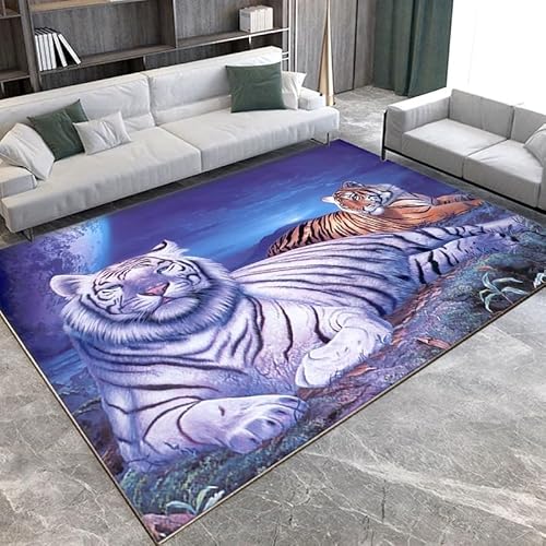 3D �I�v�e�B�J�� ���B�W���A�� �C�����[�W���� ���O 2026 �V�����}�b�g�A�y���� �r�W���� �h�A�}�b�g�A�􂦂鉮���t���A���O�A���փz�[���A�L�b�`���A�p�e�B�I�A�z�[���p(B,60X90cm)