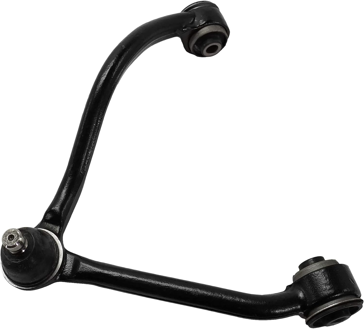 Garage-Pro Front, Right, Upper Control Arm With Ball Joint(s) & Bushing(s) Replacement for Kia Sorento 2007-2009 544203E1