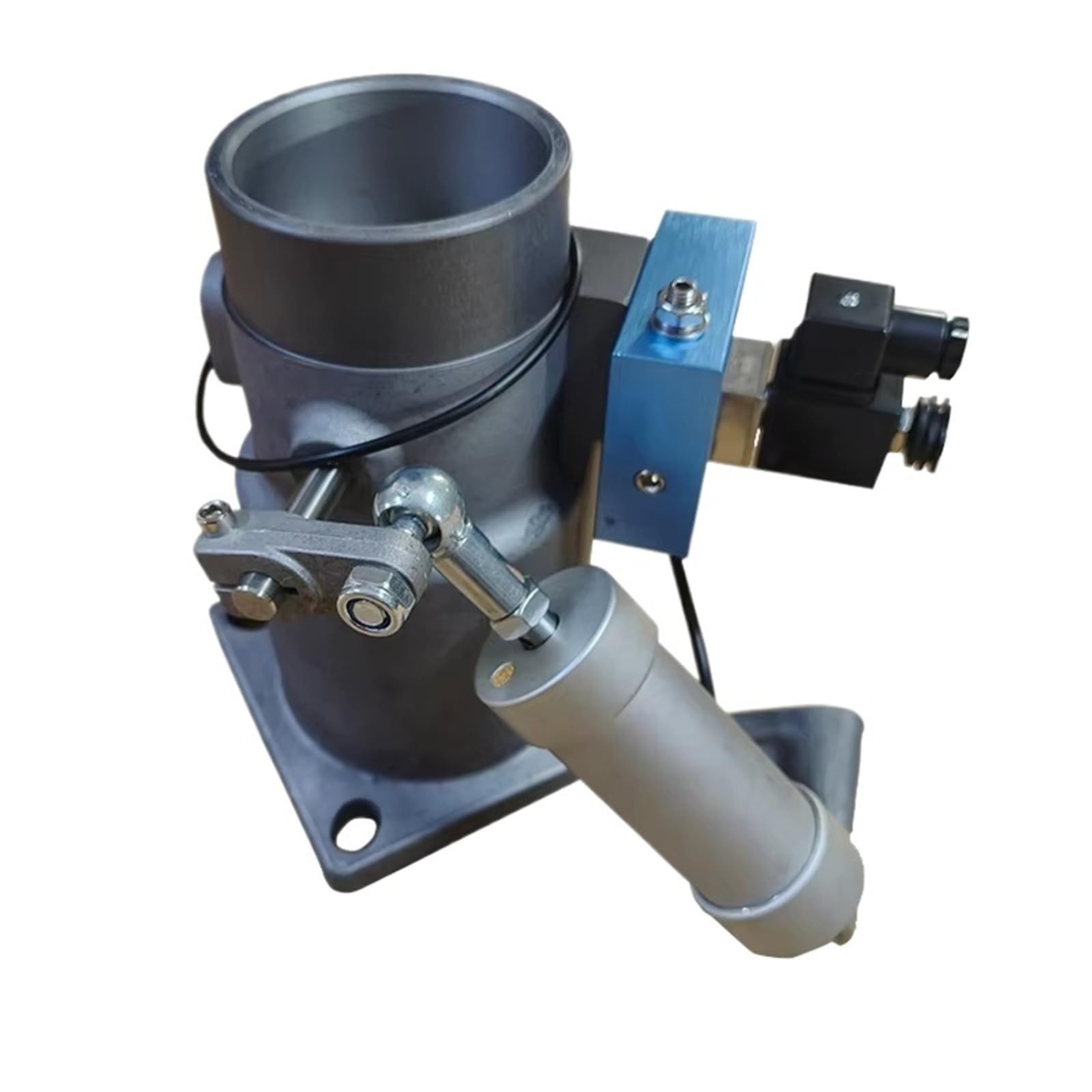 Iddcmwnb One Color Hdkg85 Screw Air Compressor Inlet Valve Spare Parts