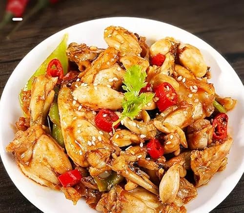 Ⓚ ^ JG 500g FROZEN FROG LEGS HpEVKG̃ ^r