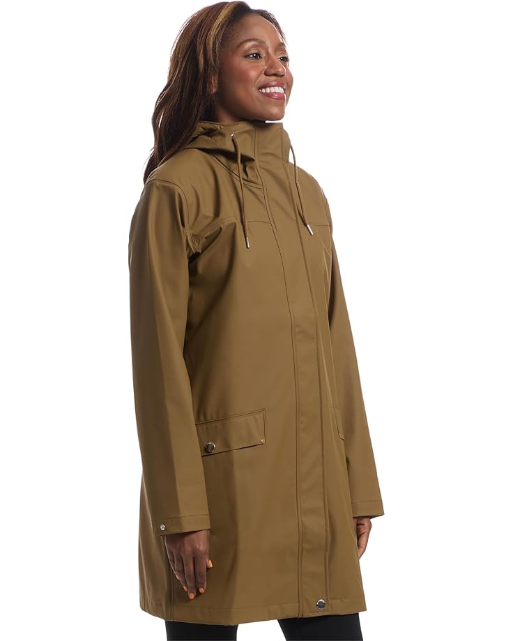 Helly Hansen Moss Rain Coat - #2 of 5