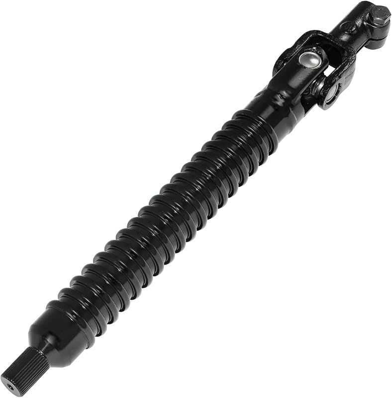 Eixo inferior da coluna de direção HEATFORGE 425-469 para Toyota 4Runner, FJ Cruiser e Lexus GX470 – 1 unidade