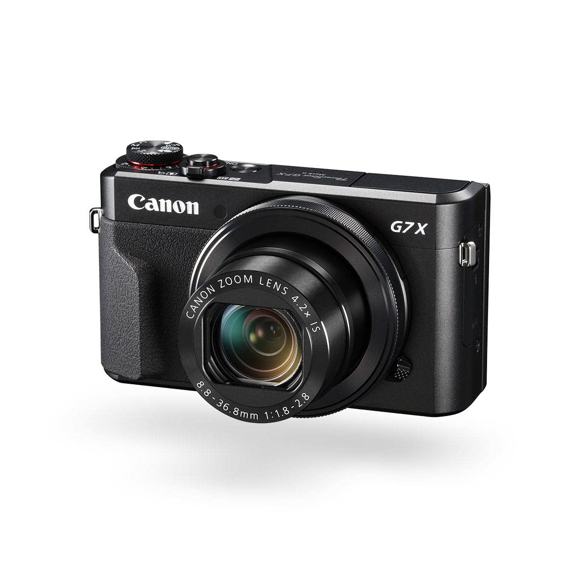 ⭐⭐Canon PowerShot G7X