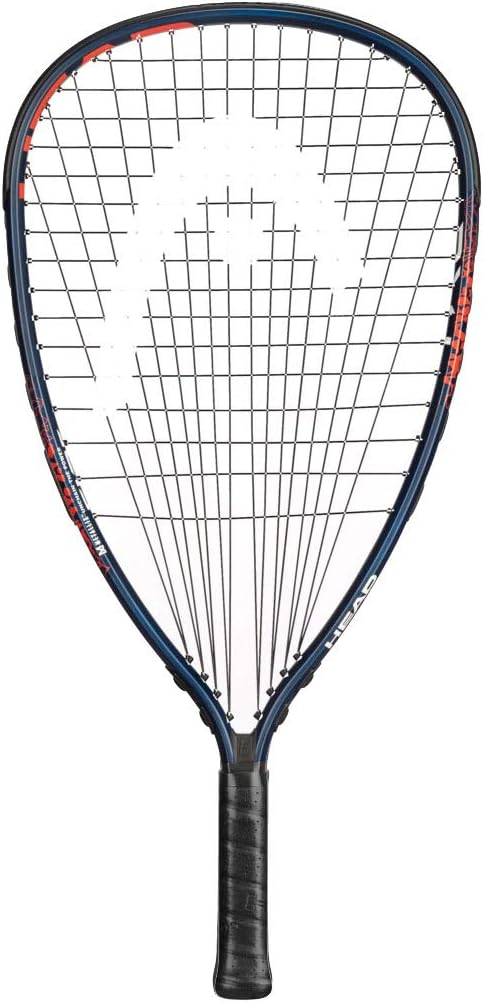 MX Fire Racketball Racket