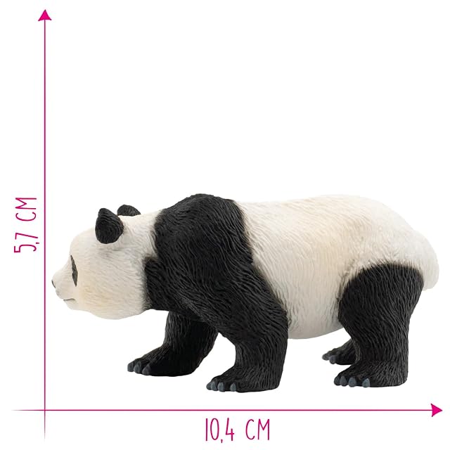 Foto 2 de 6 de Bullyland - Figura