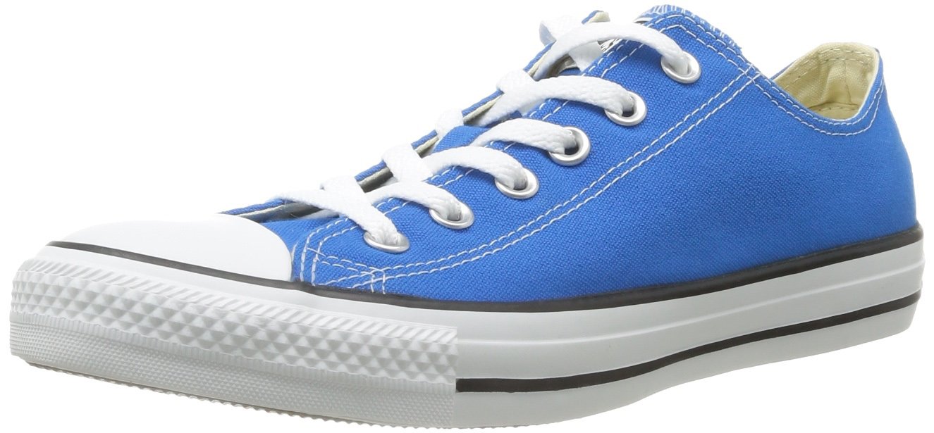 Converse Chuck Taylor All Star Ox, Zapatillas Unisex Adulto