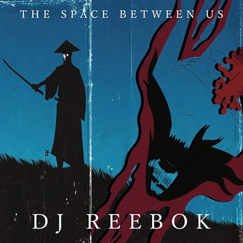 The Space Between Us By Jessica Martinez