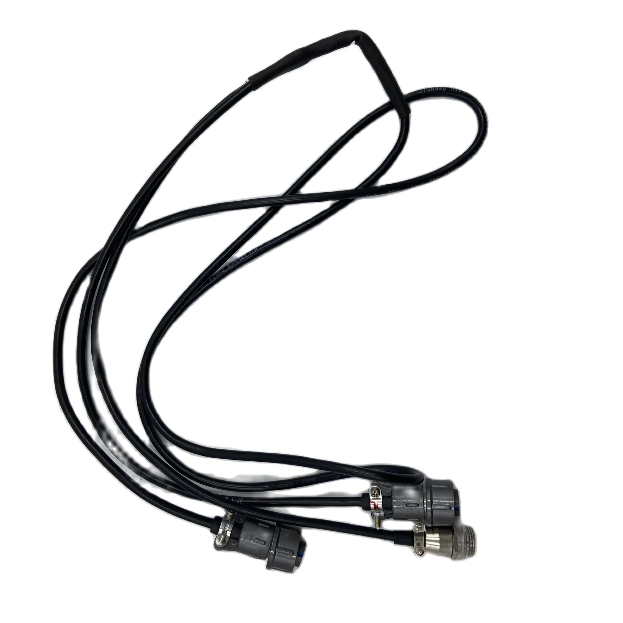 Cable de sensor de velocímetro para reparar tu ATV Linhai 260cc o 300cc 6