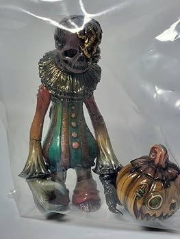 ソフビ KAGEMARU DESIGNS カゲマル　本体のみ KAGEMARU DESIGNS على X: 