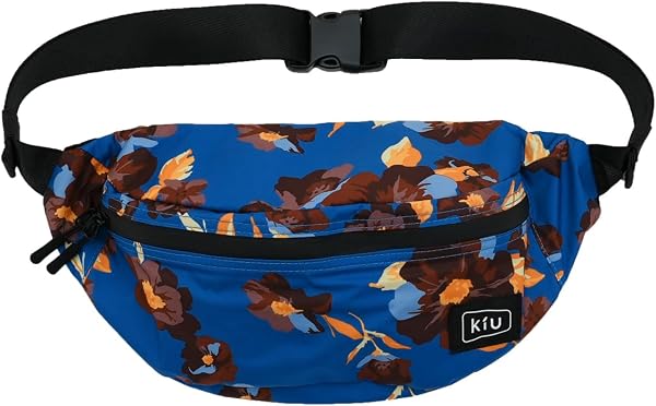 KiU Waterproof Body Bag - 2