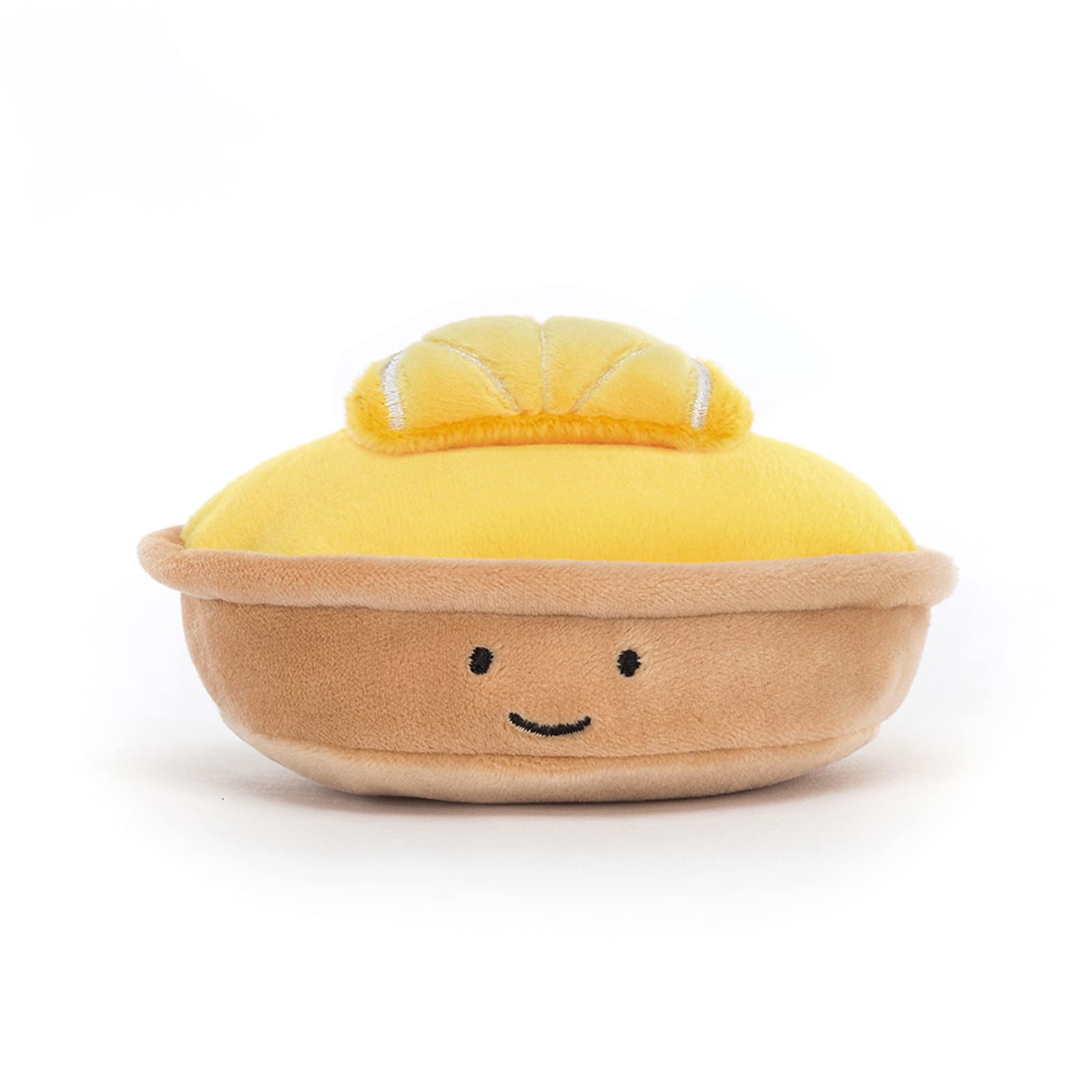 Jellycat Pretty Patisserie Zitronenkuchen