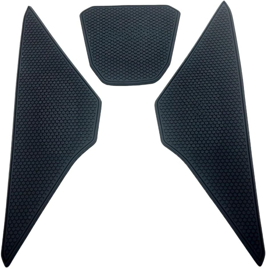 Motorcycle Tank Pad Motorcycle Accessories Stickers Fuel Tank Protector Parts for Go&ldWing 1800 for GL1800 18-22