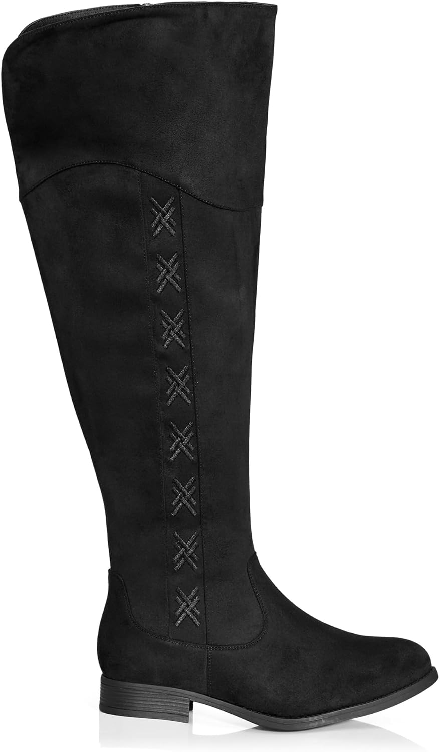 Avenue Women's Wide Width Nadia Wide Width Tall Boot