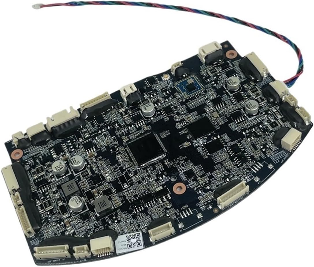 Robot Vacuum Cleaner Motherboard ，Compatible for Lydsto S1 Robotic Vacuum Cleaner Parts Main Board Accessories Replacement
