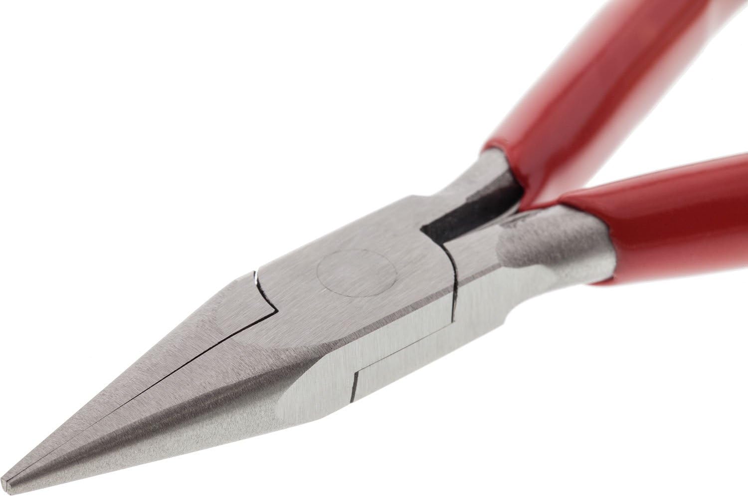 German Lap-joint Pliers, Chain Nose, 4-1/2 Inches | PLR-400.00