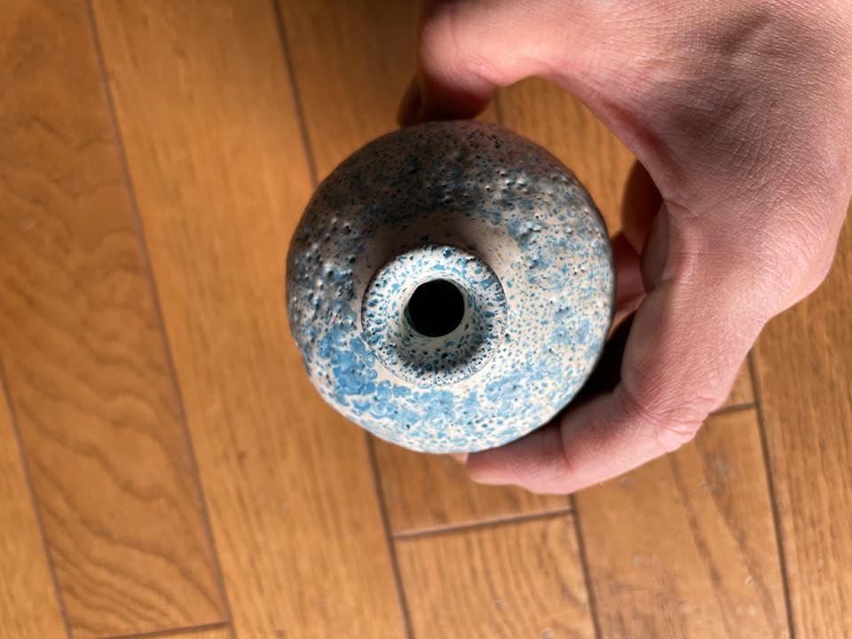 アダム・シルヴァーマン Adam Silverman の小さい花瓶 Amazon.co.jp: アダム シルヴァーマン Adam Silverman 花瓶