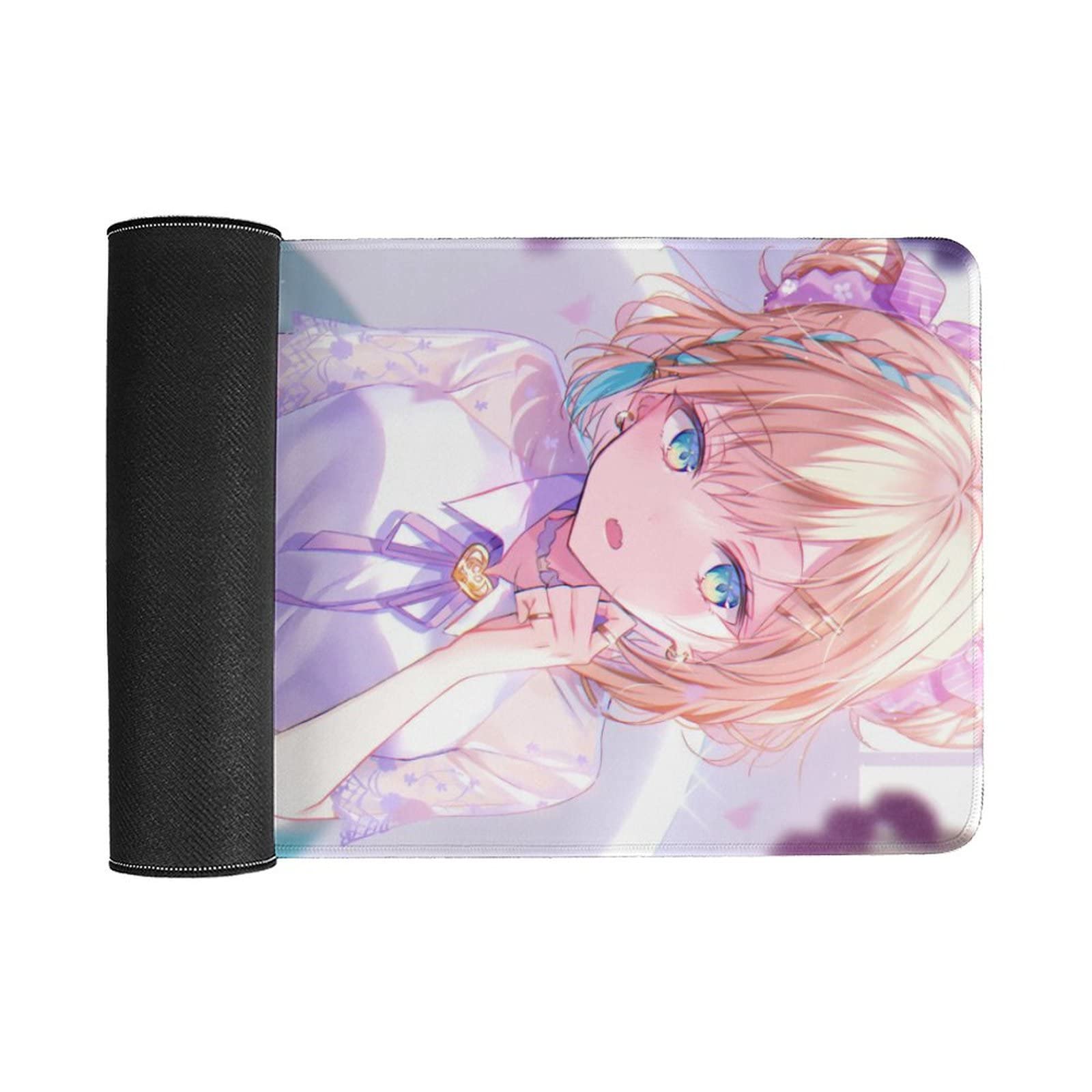 Amazon.co.jp: マウスパッド ゲーミングマウスパッド バーチャル VTube