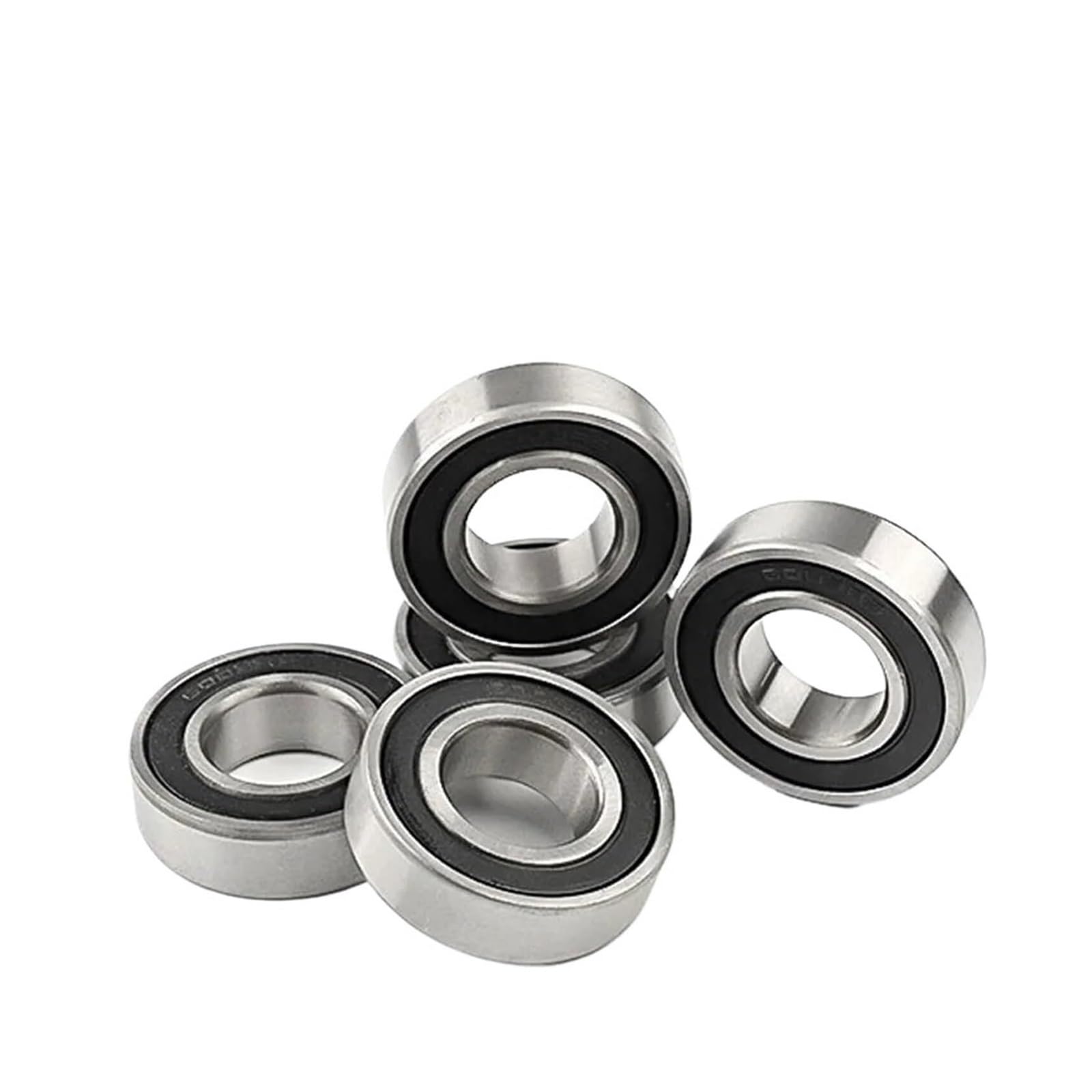 Bearings, Bearing 6004/22-2 Non-Standard Ball 22 * 42 12 mm 22x42x12(20x42x12)
