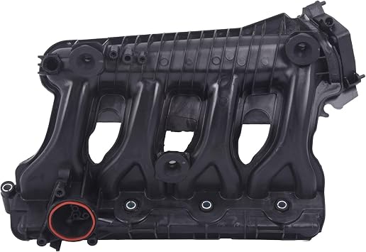 Intake Manifold fits Mercedes-Benz C250 2012-2014 for Mercedes-Benz E250 2011-2015 for Mercedes-Benz SLK250 2012-2015 2710903037