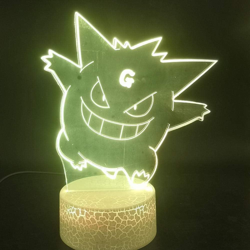 珍しい ポケモン ゼニガメ ネオンライト LEDライト ゲーミングライト
