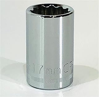 Craftsman 17mm 1/2