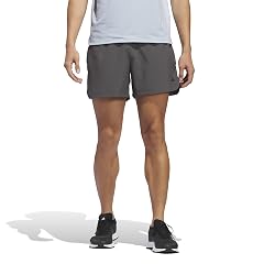 adidas Mens Axis Woven Training Shorts