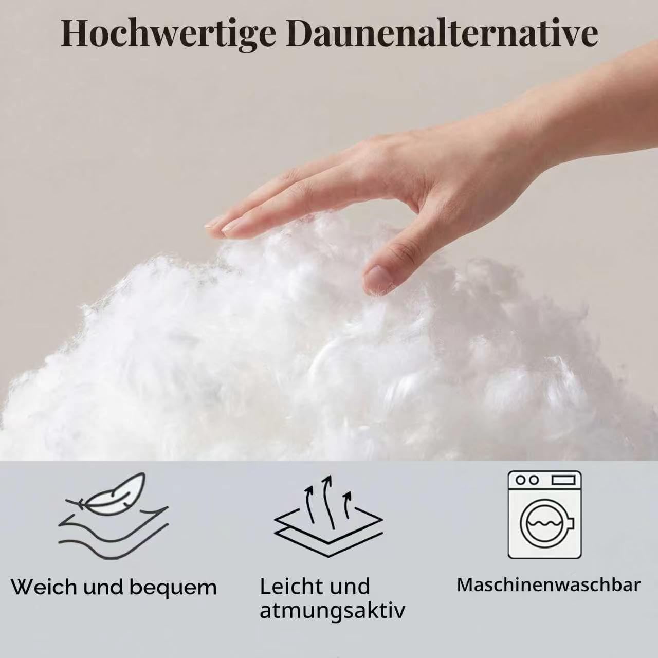 Traumhaft Stil Bettdecke Ohne Bezug 155 x 220 cm, 4 Jahreszeiten Steppdecke mit Regenbogen Farbverlauf Sterne Design - Waschbar Hautfreundlich Ganzjahresdecke mit 2 Kissenbezügen 80x80 cm