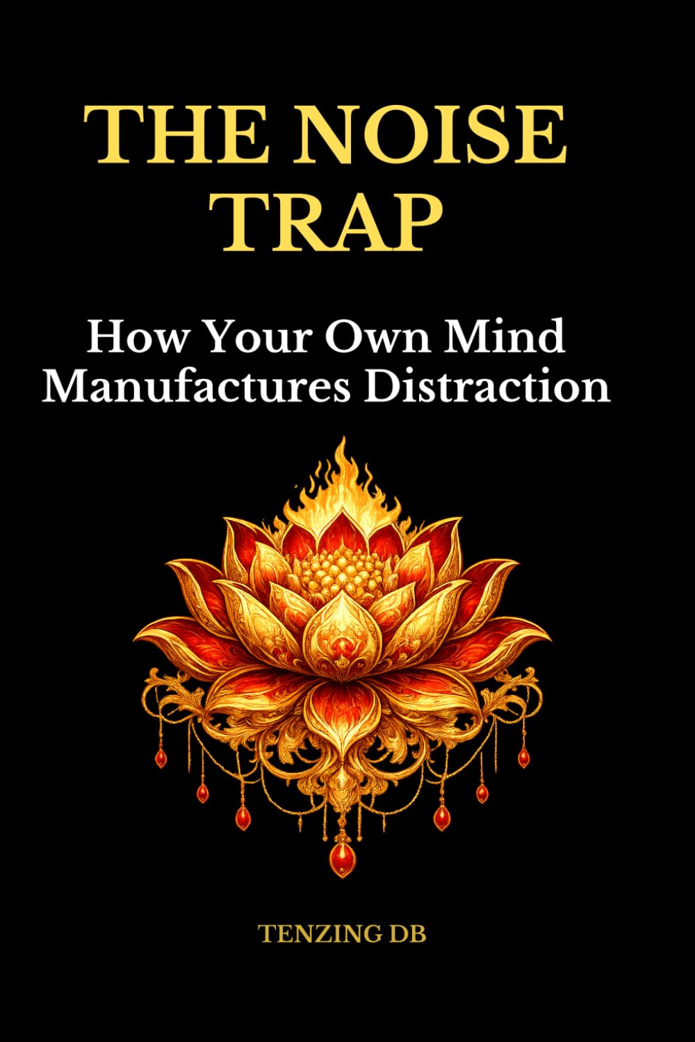 THE NOISE TRAP: How Your Own Mind Manufactures Distraction