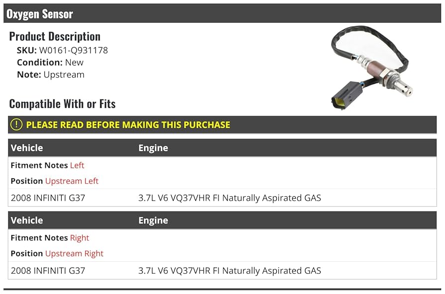 N. 5WK97367 ATP Nox Sensor for Volvo