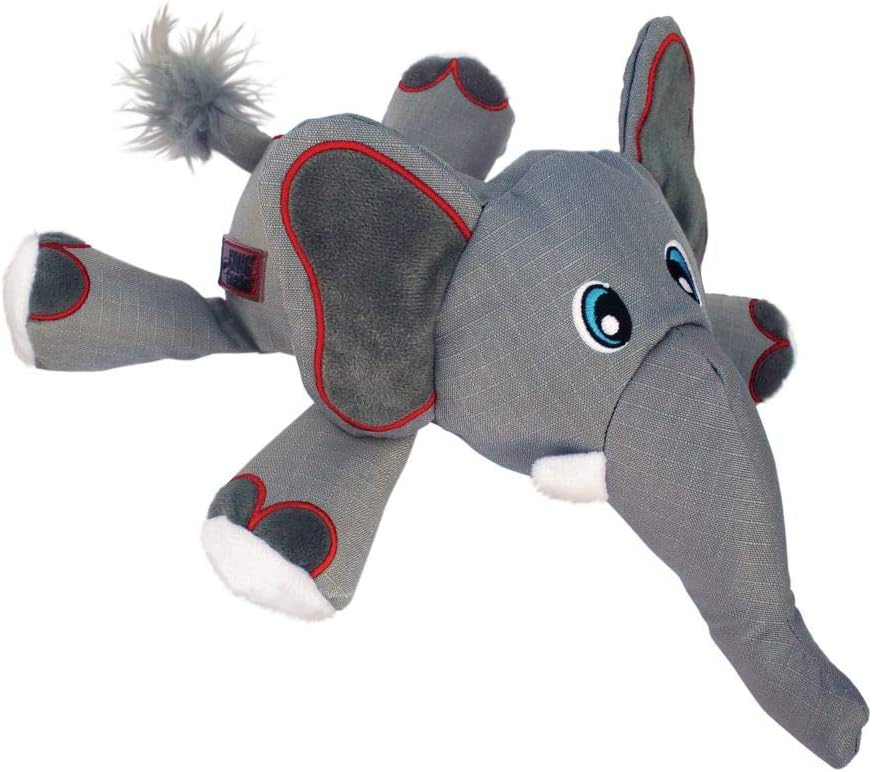 Cozie Ultra Ella Elephant for large dogs