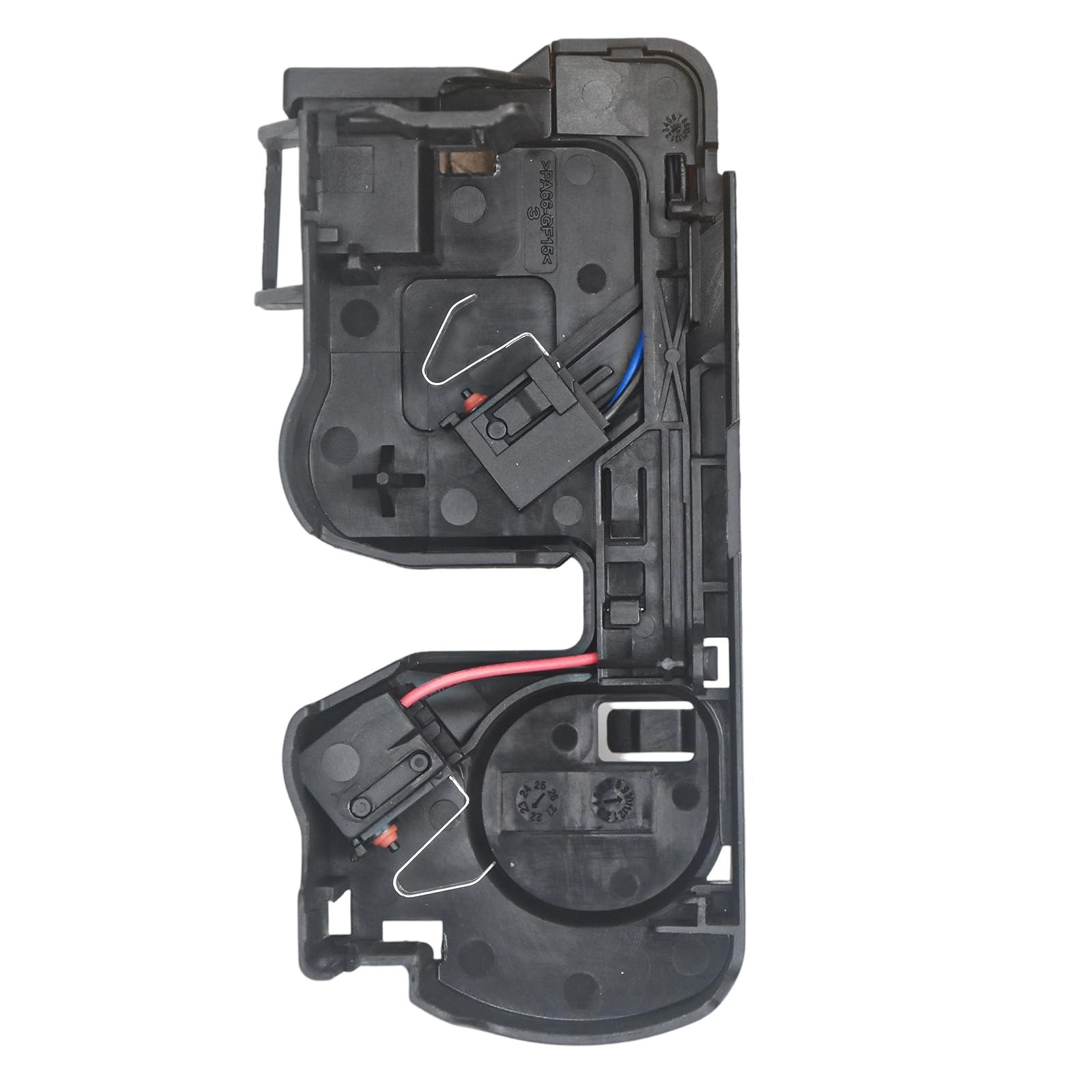 A2468700558 2468700558 Serrure de capot compatible avec Mercedes-Benz W176 W246 X156 W117 W447