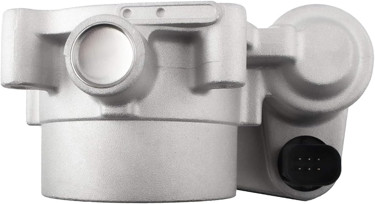 Electronic Throttle Body Fit for Chrysler 300 Sebring Town Country, for Dodge Avenger Grand Caravan Journey 2.7L 3.5L 4.0L 2006-2011 Replace# 4861691AA, 4861694AA, 04861691AA, 04861694AA