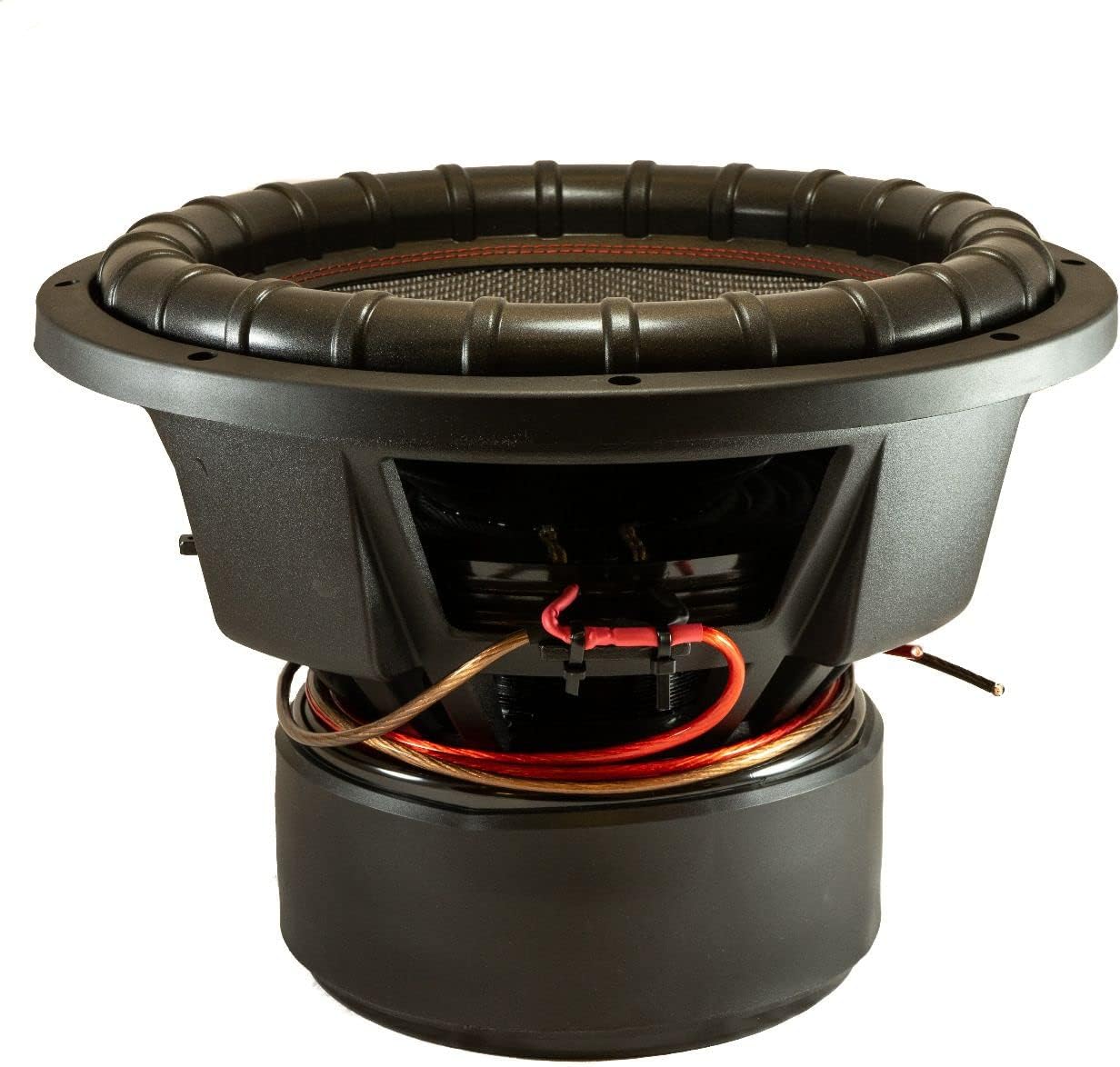 American Bass Godfather 18" 2 Ohm 6000 Max Watts Car Subwoofer